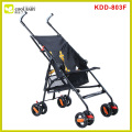 Approved 8 PCS*5'' width 330mm concrete buggy for sale